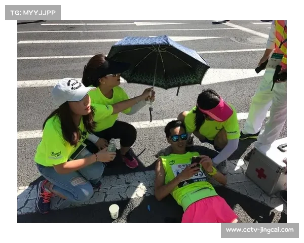 跑者科学训练意识提升 专项训练计划助力北马新赛道突破 跑者科学训练意识提升 专项训练计划助力北马新赛道突破