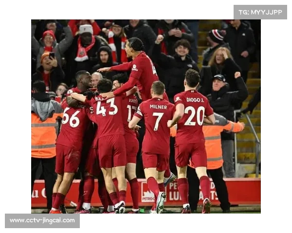 红魔客场力克利物浦 时隔九年再度在安菲尔德凯旋 红魔客场力克利物浦 时隔九年再度在安菲尔德凯旋