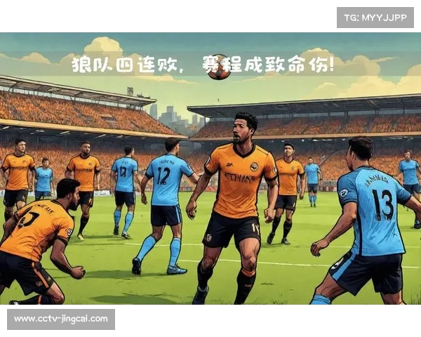 从七连败到逼平曼联：狼队保级之路的战术转型启示