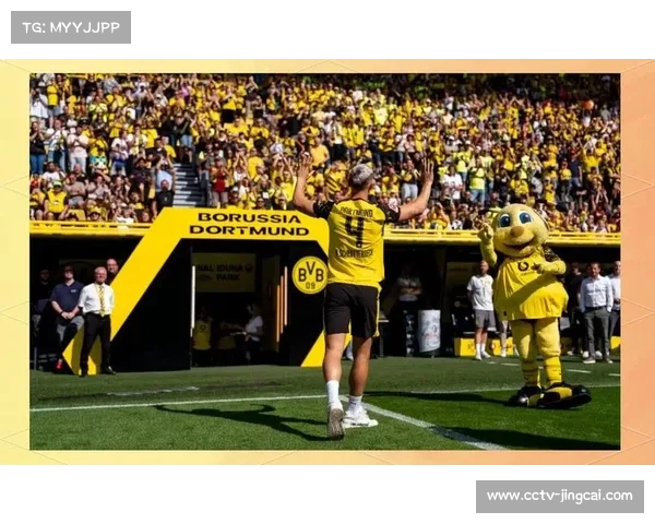 多特蒙德防线告急:施洛特贝克、聚勒等四名中卫同时缺阵 多特蒙德防线告急:施洛特贝克、聚勒等四名中卫同时缺阵